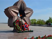 Празднование 71-й годовщины Победы в Великой Отечественной войне
